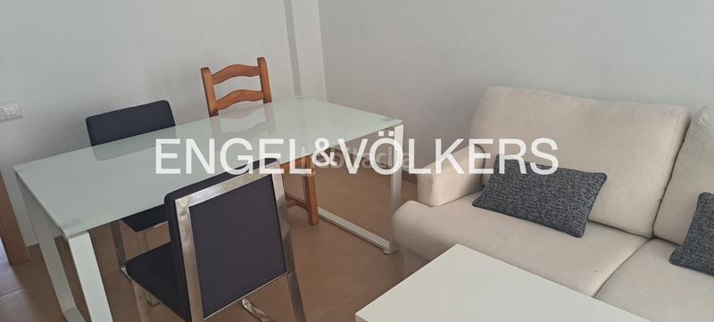 Foto cb827f49-3a21-4935-b25c-3babd4a79b34. Lloguer apartament amb calefacció a Paseo Marítimo - San José - La Laguna Cádiz