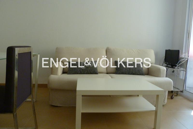 Foto 2ae10e07-b86e-4d5d-be05-00e636064681. Miete appartement mit heizung in Paseo Marítimo - San José - La Laguna Cádiz