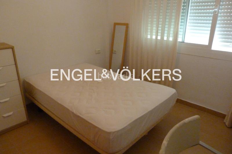 Foto ca303549-3d59-4507-af20-9742d55175c6. Miete appartement mit heizung in Paseo Marítimo - San José - La Laguna Cádiz