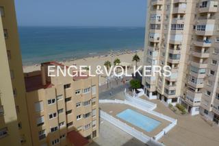 Lloguer Apartament a Paseo Marítimo - San José - La Laguna. Exclusivo apartamento en avenida periodista beatriz cienfuegos,
