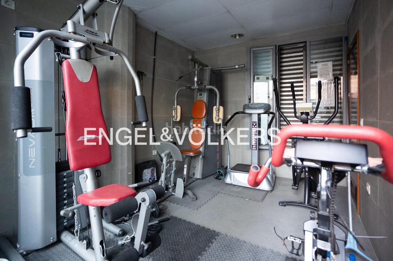 Foto 0b5484e3-85ed-41d6-9b24-7150bf83a49b. Appartement mit heizung parking pool in La Calzada - La Florida Sevilla