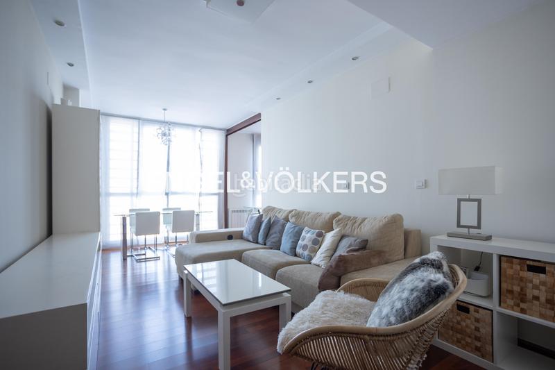 Foto 1c1de3f5-062e-4ce9-814f-d22f28485aa2. Appartement mit heizung parking pool in La Calzada - La Florida Sevilla