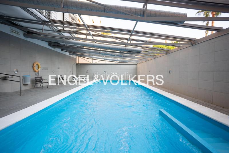 Foto 2e8bfac4-b57d-46c2-8b41-83f4a9cb6182. Appartement mit heizung parking pool in La Calzada - La Florida Sevilla