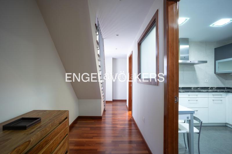 Foto 49a2076b-56cb-4a7a-85bc-7349b1bffa69. Appartement mit heizung parking pool in La Calzada - La Florida Sevilla