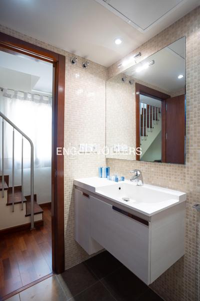 Foto 632ffbee-30c4-4fb1-a33a-d99ae2717f6c. Appartement mit heizung parking pool in La Calzada - La Florida Sevilla