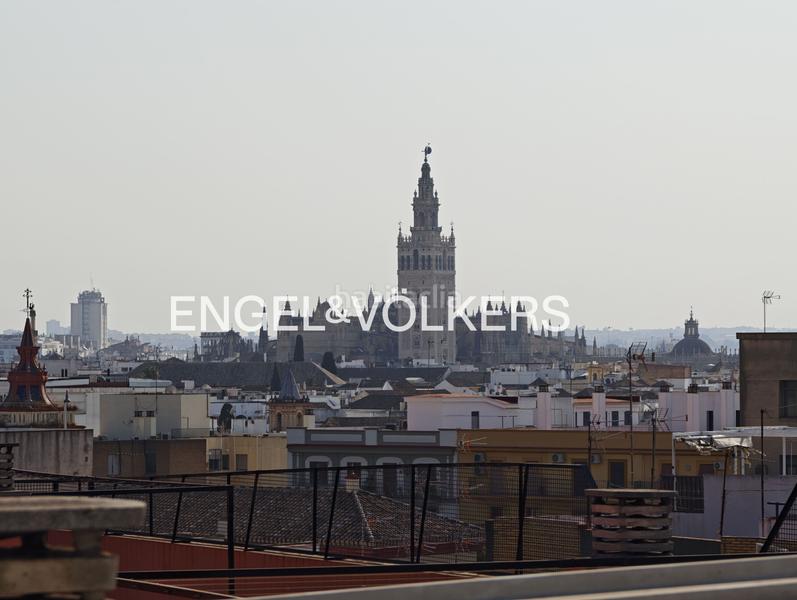 Foto 723d2f04-9b9c-49ea-92fc-c5413c7faa40. Appartement mit heizung parking pool in La Calzada - La Florida Sevilla