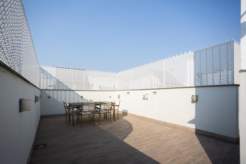 Foto 759202f7-e1be-4cdf-903a-251019cee725. Appartement mit heizung parking pool in La Calzada - La Florida Sevilla