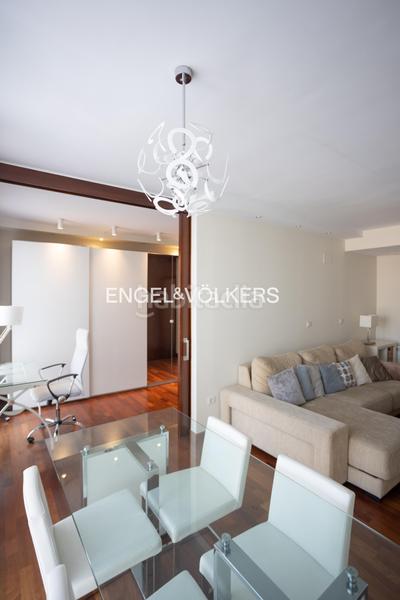 Foto 8a52634e-5c2f-484d-b032-7a7f8c4cf272. Appartement mit heizung parking pool in La Calzada - La Florida Sevilla