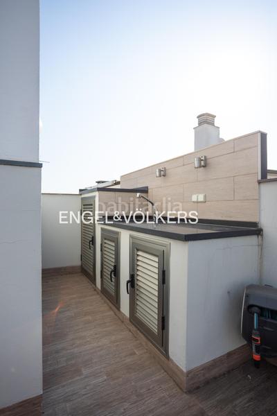 Foto 8d84783a-9651-448c-813b-16fb80c364e3. Appartement mit heizung parking pool in La Calzada - La Florida Sevilla