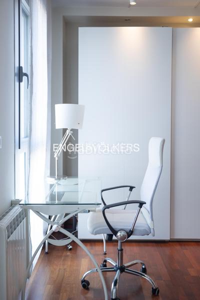 Foto 9f72ca92-4696-419f-99c7-29bab02f89c9. Appartement mit heizung parking pool in La Calzada - La Florida Sevilla