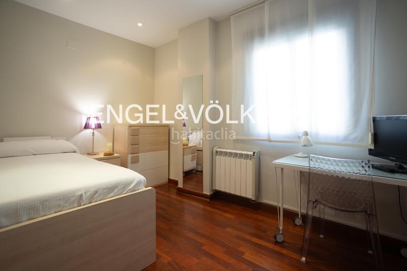 Foto a5c479f4-644b-48ae-9931-97b0be7c793b. Appartement mit heizung parking pool in La Calzada - La Florida Sevilla