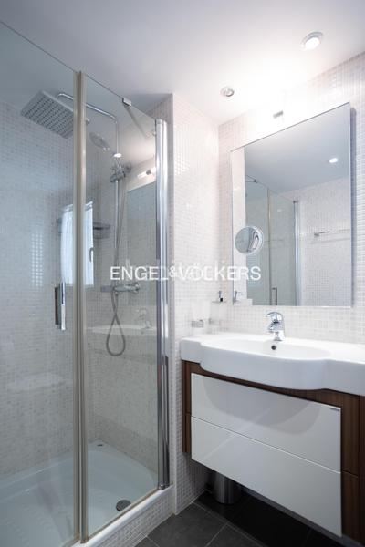 Foto cc667fce-283d-428f-bead-05b9a6e68deb. Appartement mit heizung parking pool in La Calzada - La Florida Sevilla