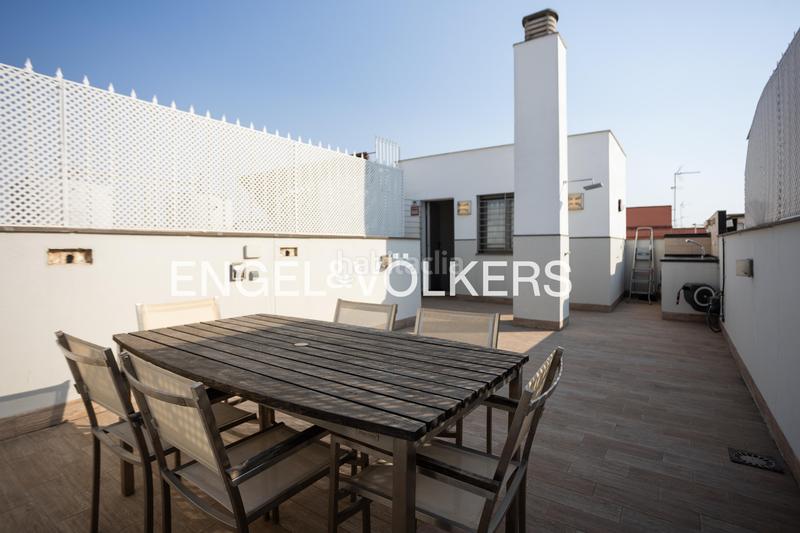 Foto d86f0b02-6121-451c-ad47-a3f11884ea8b. Appartement mit heizung parking pool in La Calzada - La Florida Sevilla
