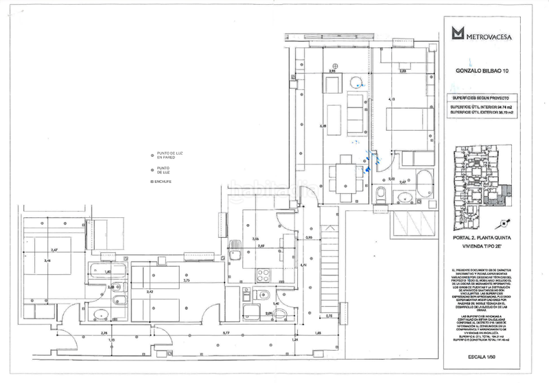 Foto e3f8316c-9c9d-45c6-b25f-ffb02177f79b. Appartement mit heizung parking pool in La Calzada - La Florida Sevilla