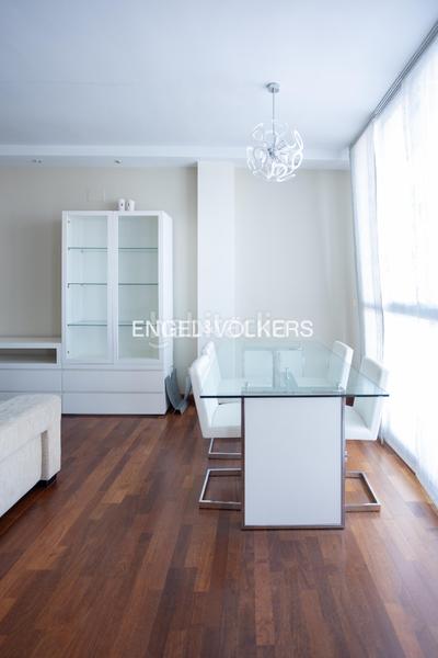 Foto f32a4fd5-087d-4a09-906f-857401c40cb7. Appartement mit heizung parking pool in La Calzada - La Florida Sevilla