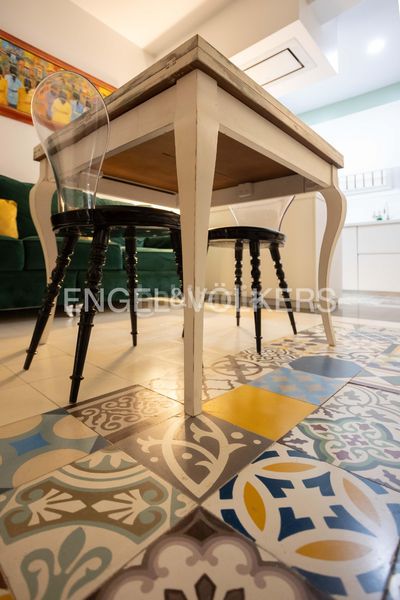 Foto 4f4f803d-009d-40f2-b56b-9226881dd858. Lloguer pis amb calefacció aparcament a San Vicente Sevilla