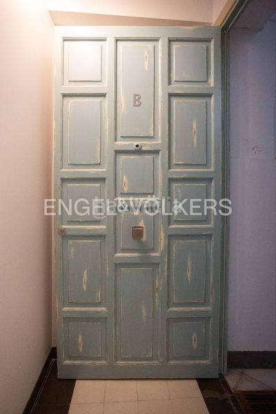Foto e3e82be6-f5f0-476c-b6c1-9c88f39d406d. Lloguer pis amb calefacció aparcament a San Vicente Sevilla