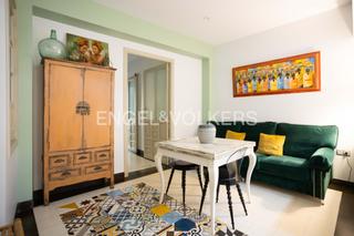 Location Appartement à San Vicente. El  encanto de vivir en el centro de sevilla