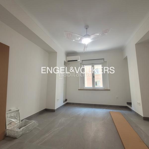 Foto 1879e776-7554-4378-bddc-150bf171f743. Lloguer apartament amb calefacció a Parque María Luisa -Giralda Sur Sevilla