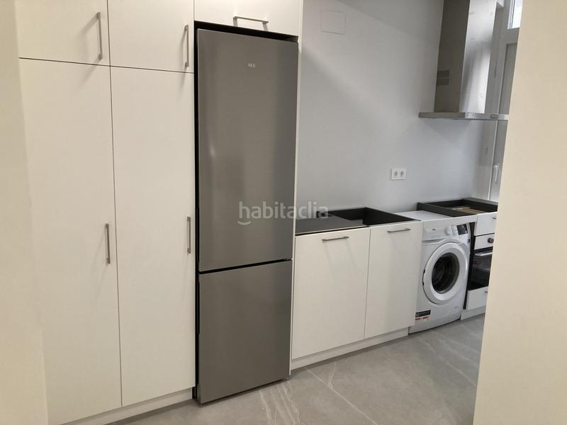 Foto c3245b43-6e21-4f39-97ca-48d7fe0bb428. Lloguer apartament amb calefacció a Parque María Luisa -Giralda Sur Sevilla