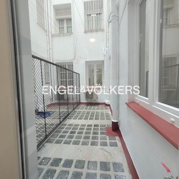 Foto e3aaac1f-9360-4eef-953e-5257869791c9. Lloguer apartament amb calefacció a Parque María Luisa -Giralda Sur Sevilla