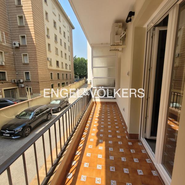 Foto fb372733-a3a8-4d33-8c61-d04404db64e9. Lloguer apartament amb calefacció a Parque María Luisa -Giralda Sur Sevilla