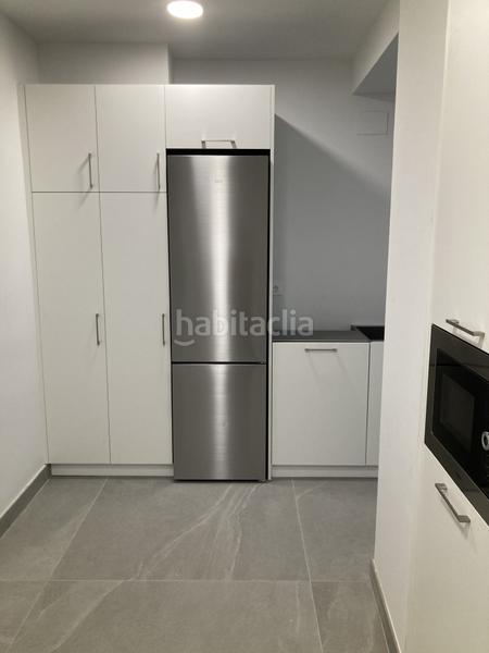 Foto 5e442f15-a08f-40af-94d0-9394979240d4. Rent apartment with heating in Parque María Luisa -Giralda Sur Sevilla