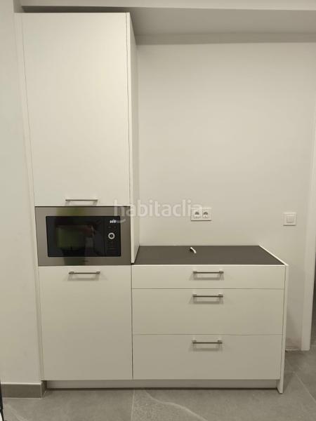 Foto b6f3b67e-86d9-4e81-9d4b-bfad0de1b949. Rent apartment with heating in Parque María Luisa -Giralda Sur Sevilla