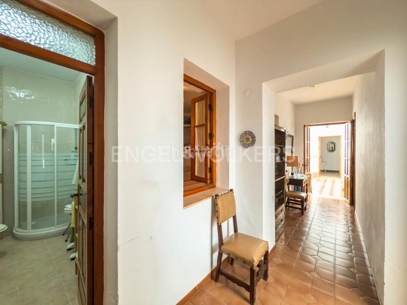 Foto 09740cd1-4bf1-4bf8-a4dd-98fcbe452daa. Semi detached house with heating parking in Centro Puerto Real