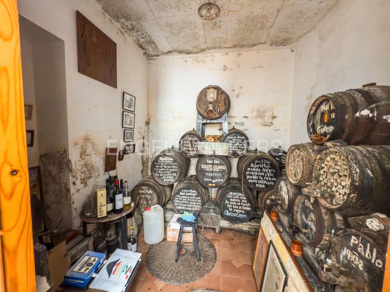 Foto 19de0dfc-8bbd-4f7b-8068-a2bcde57057b. Semi detached house with heating parking in Centro Puerto Real