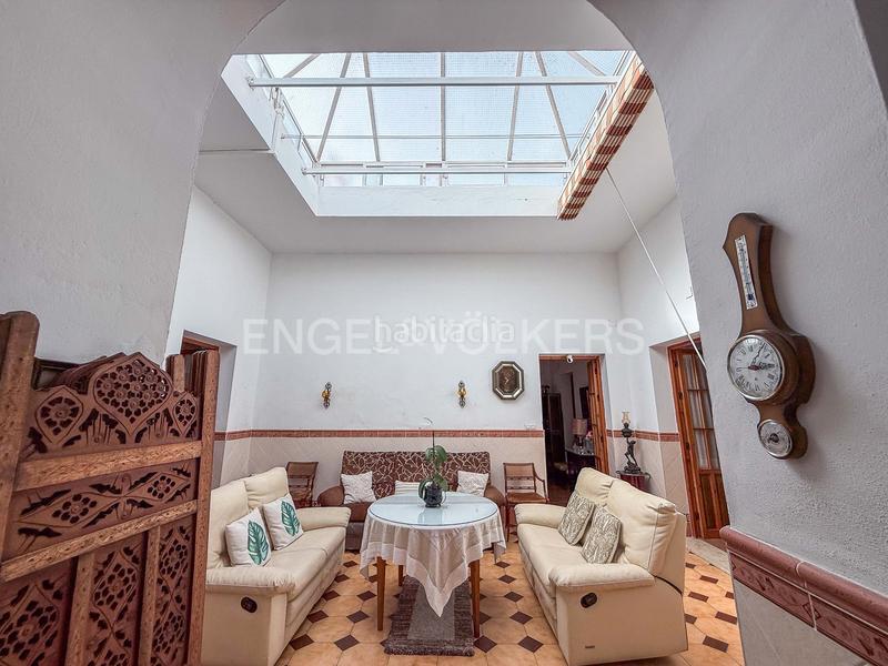 Foto 1c8cd060-f9a2-4360-a7ac-274ffc2353d3. Semi detached house with heating parking in Centro Puerto Real