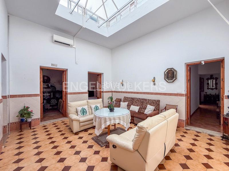 Foto 287ee8d1-47b3-4c4d-821d-79aaf2d43f69. Semi detached house with heating parking in Centro Puerto Real