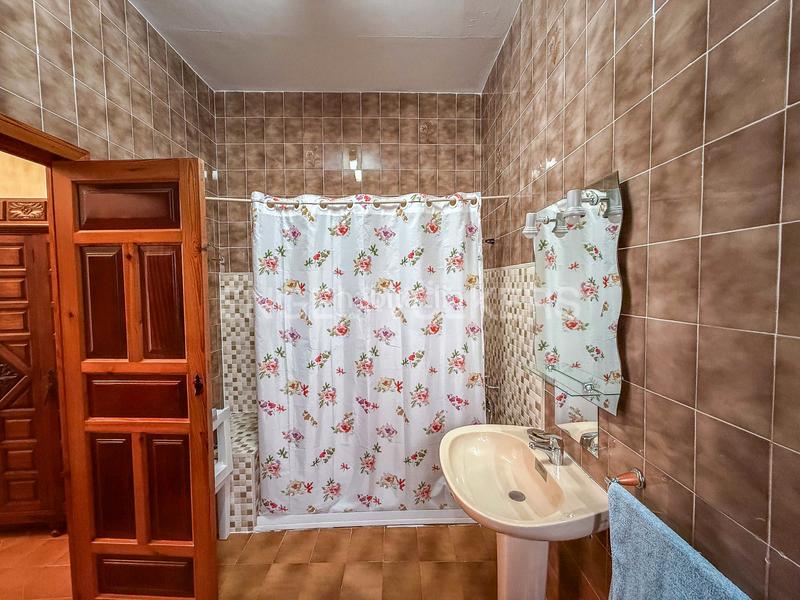 Foto 3dc5793f-2238-47b2-b7f5-4dcaf363db4e. Semi detached house with heating parking in Centro Puerto Real