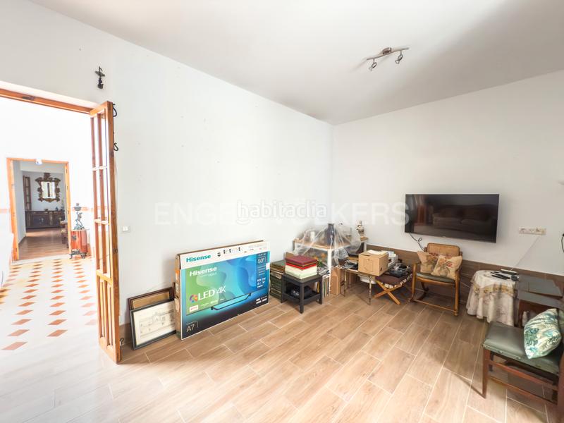 Foto 6ddec0d0-9b02-492b-aaff-2ed0d4cb44e7. Semi detached house with heating parking in Centro Puerto Real