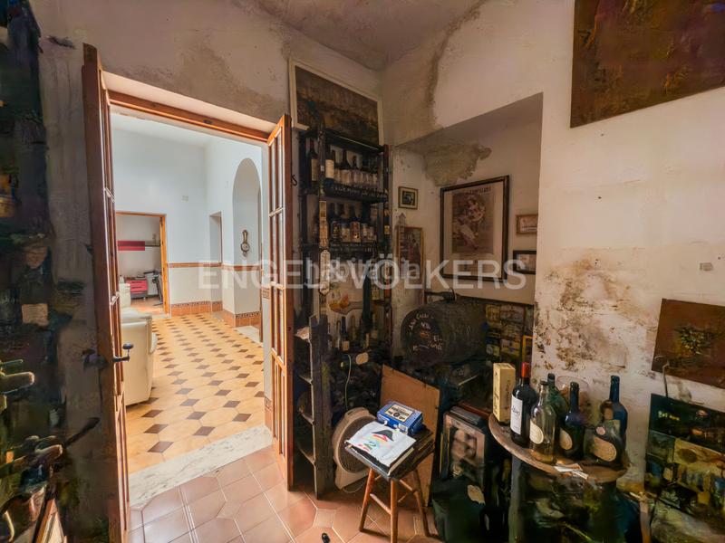 Foto 6f6fe34a-183d-442a-897f-b4105b3b19fe. Semi detached house with heating parking in Centro Puerto Real