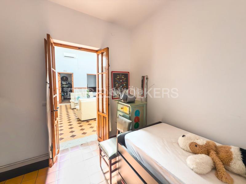 Foto 7e5942ca-d70d-4b8b-a002-b325794c91bb. Semi detached house with heating parking in Centro Puerto Real