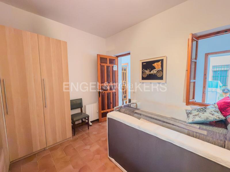 Foto 8b0fe8fc-8ed4-4fb3-a644-ada2ad27b507. Semi detached house with heating parking in Centro Puerto Real