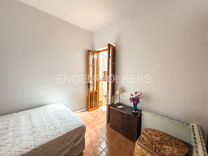 Foto b0b8566b-0b74-40bf-a5e2-ac026cfb17e0. Semi detached house with heating parking in Centro Puerto Real