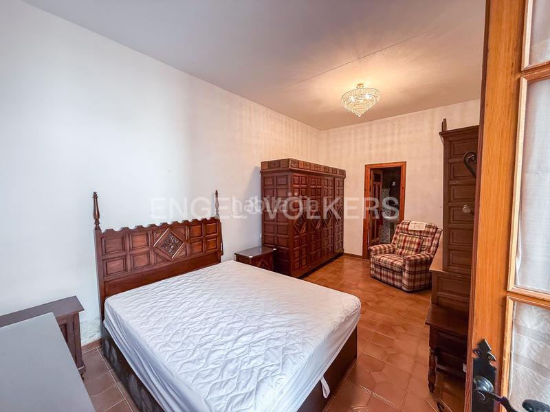 Foto d78d439f-4cba-4f11-9957-3a70ae1955ee. Semi detached house with heating parking in Centro Puerto Real