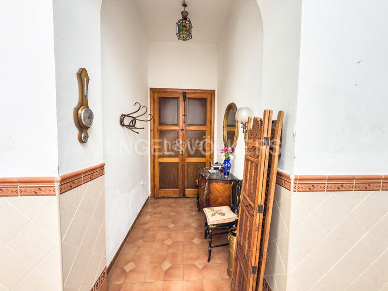 Foto f08b62ad-8b4b-43ed-9fe5-0b5ee5fcb648. Semi detached house with heating parking in Centro Puerto Real