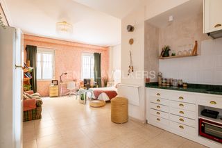 Rent Studio in Santa Catalina. Estiloso estudio en el centro