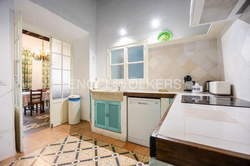 Foto 1ca0c5e8-0698-4c60-aac1-b97e34be50db. Casa amb calefacció aparcament a Centro-Calzada-Cabo Noval Sanlúcar de Barrameda