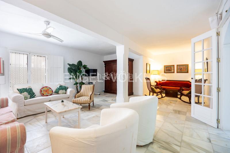 Foto 28e86500-67bc-456e-94cb-d712d02bab60. Casa amb calefacció aparcament a Centro-Calzada-Cabo Noval Sanlúcar de Barrameda