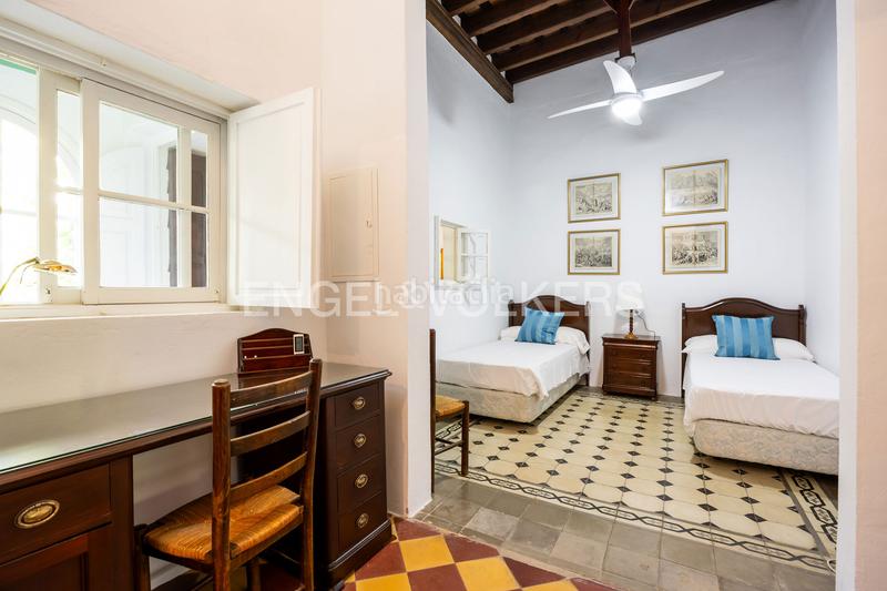 Foto 3de00715-18fb-4807-a54f-2334efa40093. Casa amb calefacció aparcament a Centro-Calzada-Cabo Noval Sanlúcar de Barrameda