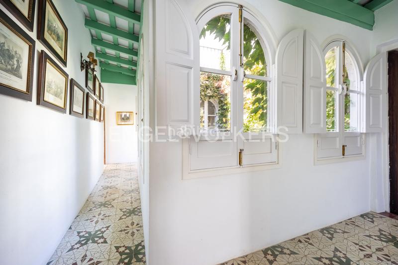 Foto 4eacc09d-6ebe-4338-95ff-4aef31040ab3. Casa amb calefacció aparcament a Centro-Calzada-Cabo Noval Sanlúcar de Barrameda