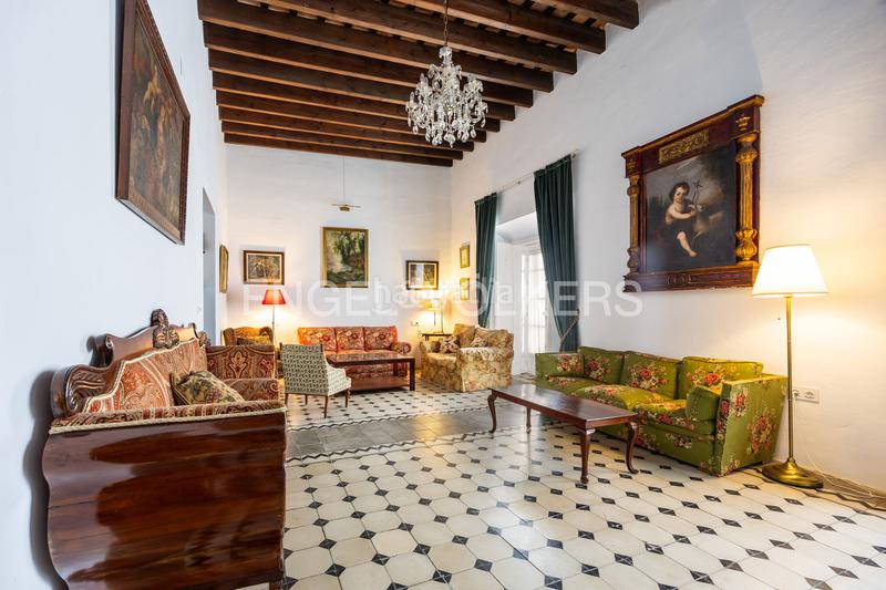 Foto 53886397-483e-4fd1-9f79-b1eeb57c2a0c. Casa amb calefacció aparcament a Centro-Calzada-Cabo Noval Sanlúcar de Barrameda