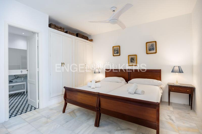 Foto 57685200-864c-4287-93a8-af0b4630a1b1. Casa amb calefacció aparcament a Centro-Calzada-Cabo Noval Sanlúcar de Barrameda