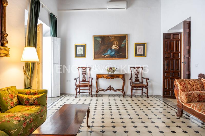 Foto 5e063bcd-2655-4aa2-ad20-73fec562a545. Casa amb calefacció aparcament a Centro-Calzada-Cabo Noval Sanlúcar de Barrameda