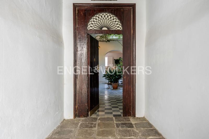 Foto 5fc580a3-a87e-4f61-a1e0-95a28eda249d. Casa amb calefacció aparcament a Centro-Calzada-Cabo Noval Sanlúcar de Barrameda