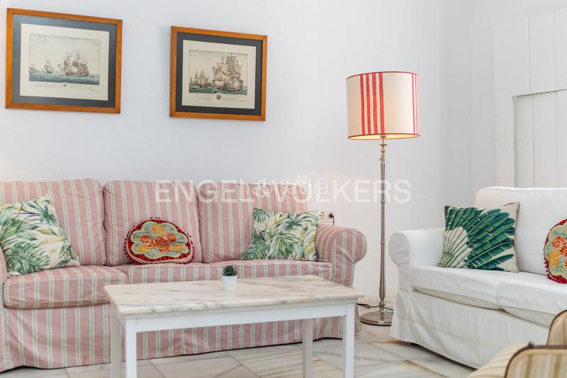 Foto 90273671-5c16-4b06-8c08-438323d0f1e7. Casa amb calefacció aparcament a Centro-Calzada-Cabo Noval Sanlúcar de Barrameda